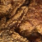 Best Fried Half Chicken in Paterson, NJ