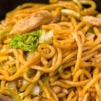 Best Chicken Lo Mein in Paterson, NJ