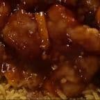 Best ORANGE FLAVOR CHICKEN in Paterson, NJ